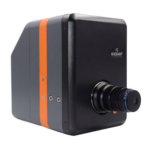 5x Microscope Lens