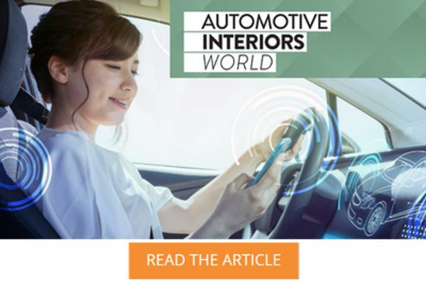 Read the article-Automotive Interiors ADAS