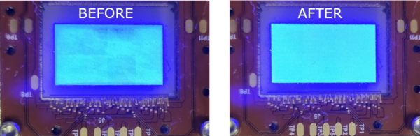 microled demura_before and after