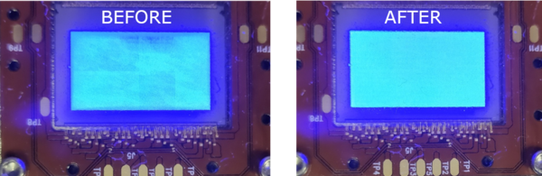 microled demura_before and after