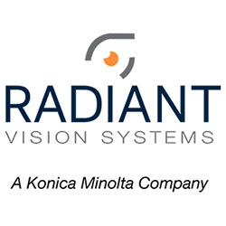 Radiant Logo: 2015-Today