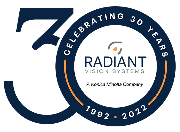 Radiant Celebrates 30 Years of Innovation Radiant Celebrates 30 Years of Innovation