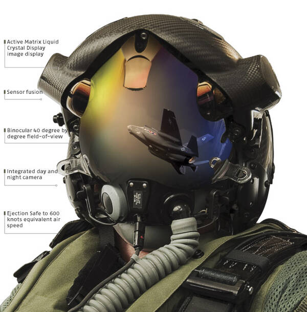 Bogged Down By Back Neck Issues US Fighter Pilots Test Next Gen Bogged Down By Back Neck Issues US Fighter Pilots Test Next Gen