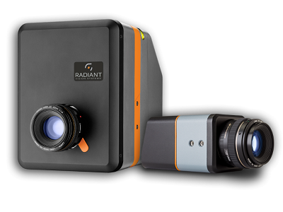 ProMetric cameras