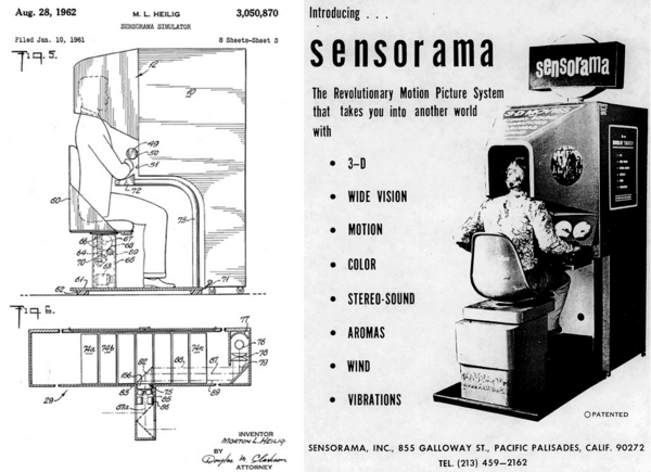 Sensorama