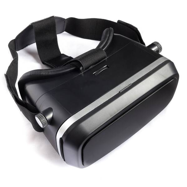 VR headset