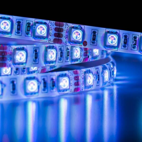 LED light strip