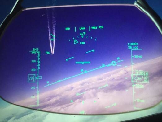 Aviation HUD_Commercial_Virgin Atlantic