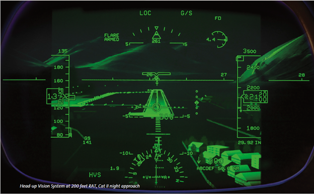Enhanced_synthetic_vision_HUD_Rockwell Collins Enhanced_synthetic_vision_HUD_Rockwell Collins