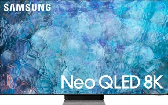 Samsung Neo QLED 8K tv