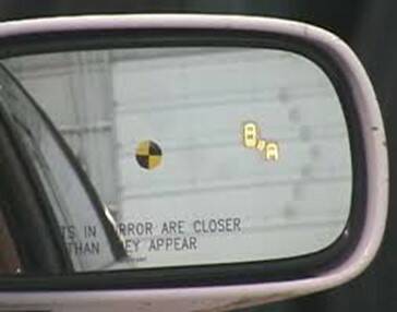 blind_zone_indicator_mirror_automotive blind_zone_indicator_mirror_automotive