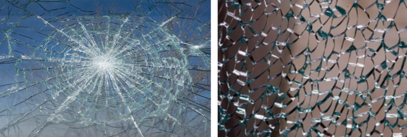 safety glass