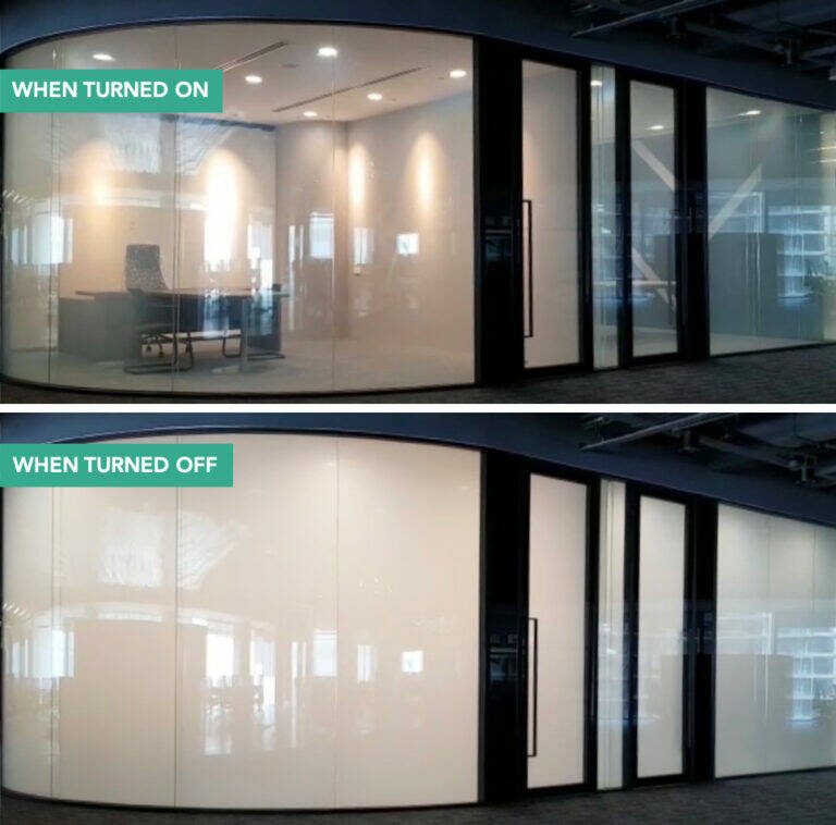 Smart Tint , Smart Glass , Smart Film , Switchable privacy glass, Magic  Glass , Magic Tint