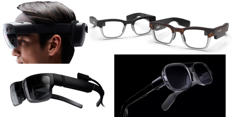 Meta's Smart Glasses and VR Headset Now Serve Up a Bigger Dose of