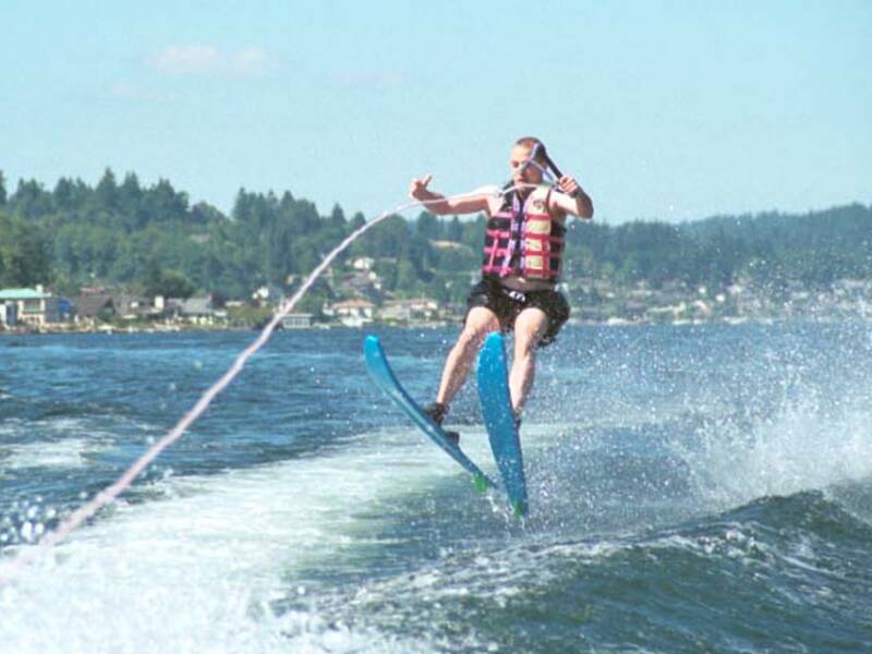 2000 Gary Pedeville 2000 Gary Pedeville, Sr. Principal Engineer, Joins Radiant with a Flying Leap