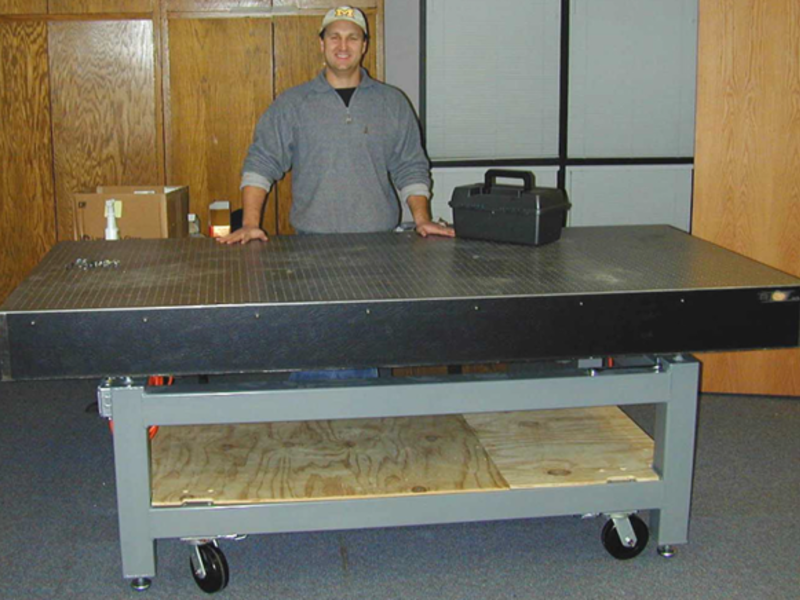 2000s Radiant HQ Heavy Optics Club - Doug Kreysar 2000s Radiant HQ Heavy Optics Club - Doug Kreysar