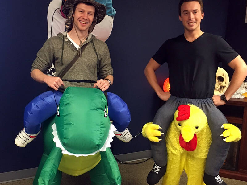 2016 Halloween Costume Contest 2016 Halloween Costume Contest