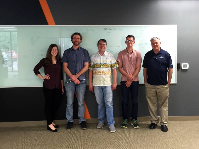 2016 Radiant HQ Optical Development Team 2016 Radiant HQ Optical Development Team