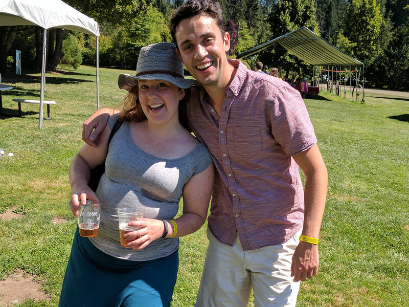 2017 Radiant HQ Summer Picnic 2017 Radiant HQ Summer Picnic