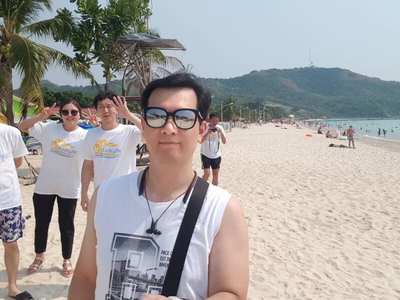 2019 Asia Sales Meeting - Team Building Day 2019 Asia Sales Meeting - Team Building Day