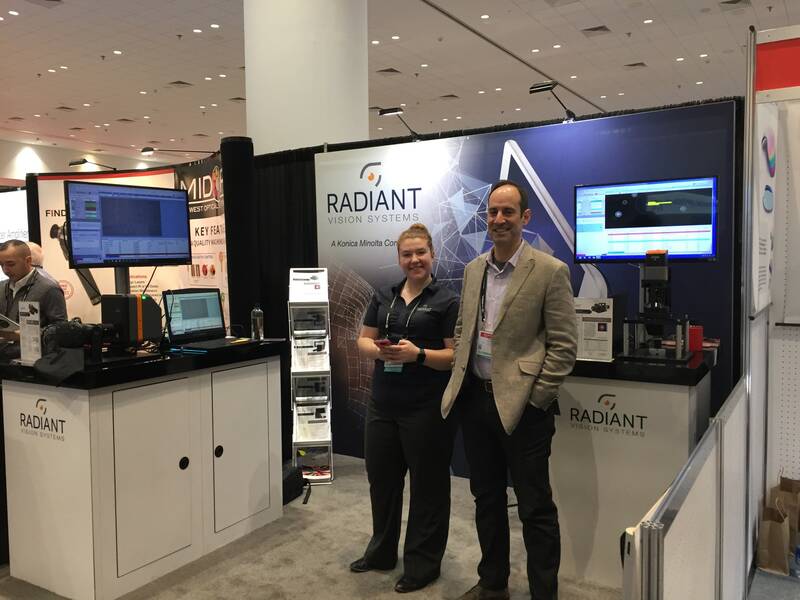 2019 Photonics West Exhibition 2019 Photonics West Exhibition