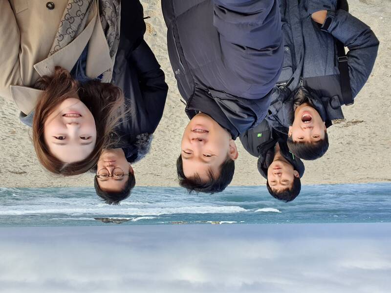 2019 Radiant Korea Team Building 2019 Radiant Korea Team Building