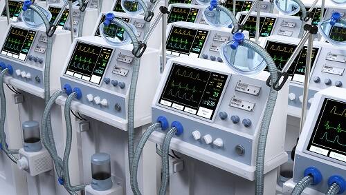 medical embedded displays - manufacturing medical embedded displays - manufacturing