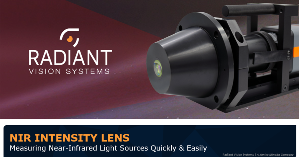 Near infrared lamp discount