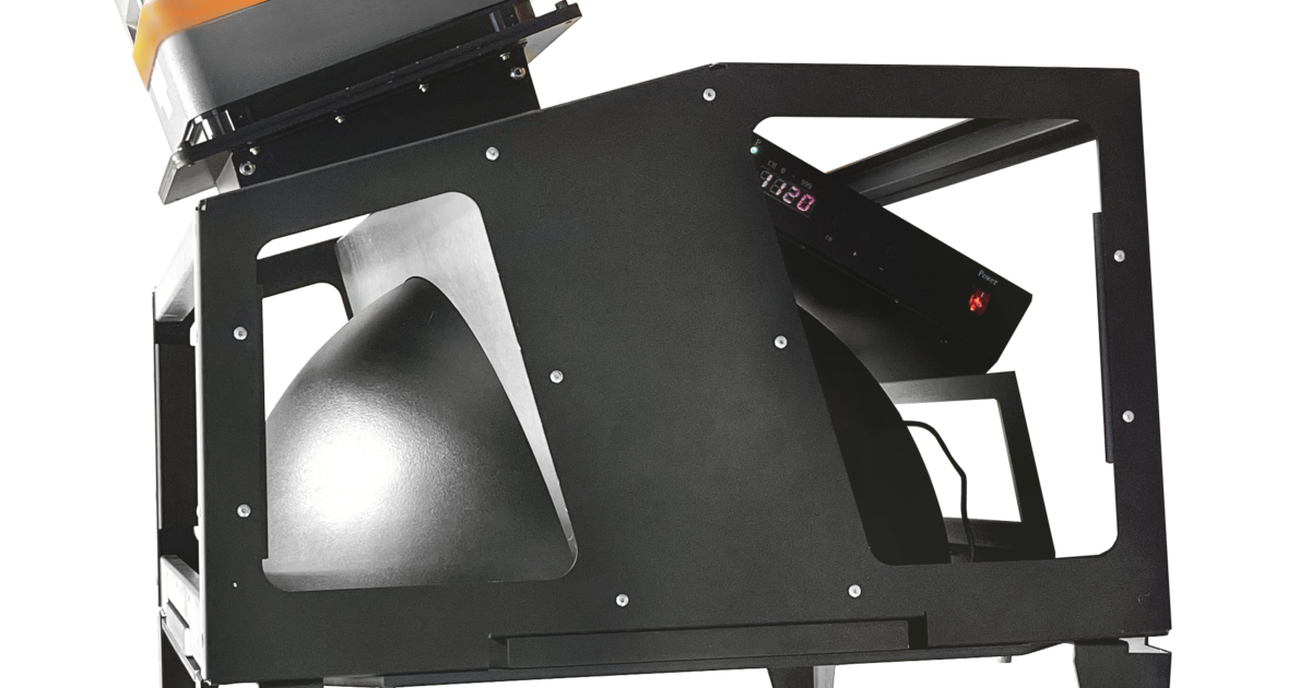 Area Color Inspection System (ACIS™) - Product | Radiant Vision Systems