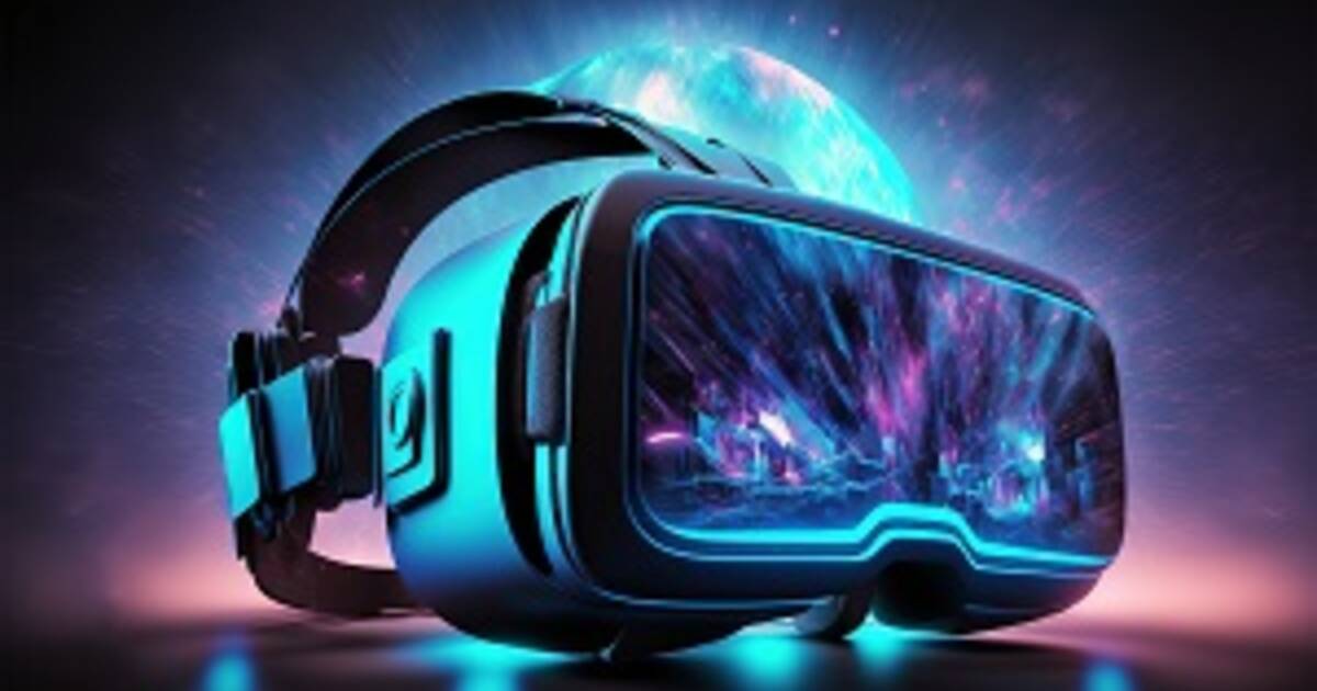 VR and AR Are the Future of Gaming, But What's the Difference?