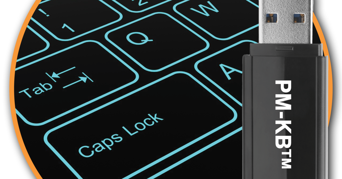 PM-KB™ Illuminated Keyboard Testing Software - Product | Radiant Vision ...