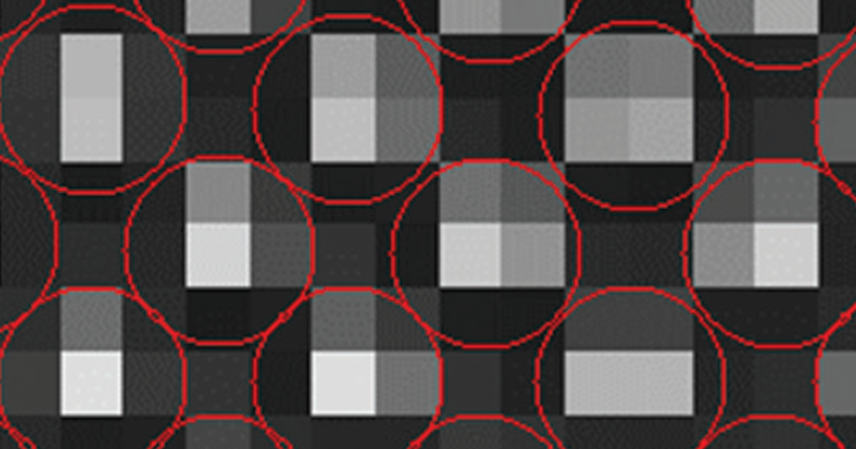 Fractional Pixel Method for Improved Pixel-Level Measurement and ...