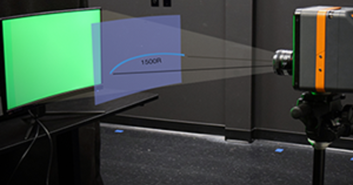 Radiant Webinar Presents Methods for Visual Performance Testing and ...