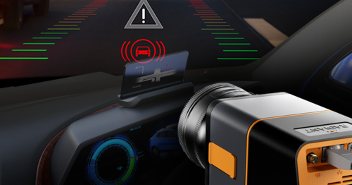 Measuring Head-Up Displays from 2D to AR: System Benefits